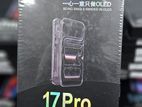 17 Pro DD DISPLAY