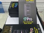 17 PRO DD DISPLAY