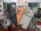 Apple Iphone17 Pro Max Convert Covers