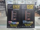 17 Pro Max
