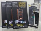 17 pro max