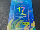 17 Pro Max INCELL screen
