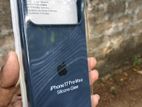 Apple iPhone 17 Pro Max Silicone Cover