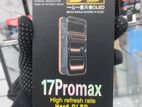 17 PROMAX DD DISPLAY