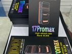 17 PROMAX DD DISPLAY.