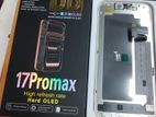 17 PROMAX DD DISPLAY
