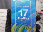 17 PROMAX INCELL DISPLAY