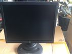 17” Samsung Monitor