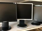 17” SAMSUNG MONITOR