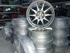 17 Size AlloyWheel Set