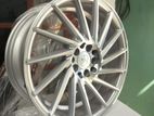 17 Size New Alloy Wheels Set