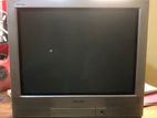 17” Sony Trinitron TV