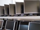 17 " - Square LCD Monitors DELL