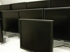 17 " - Square LCD Monitors Dell