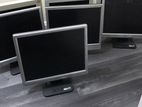 17 " - Square LCD Monitors Dell