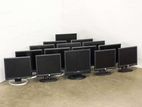 17 " - Square LCD Monitors Dell