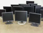 17 " - Square LCD Monitors Dell