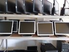 17 " - Square LCD Monitors