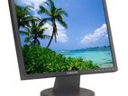 17 " - Square LCD **Monitors**