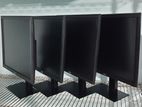 17 " - Square LCD Monitors / HP & DELL /// Australian Imported Brand