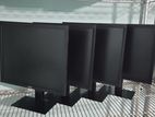 (17 " - Square ) LCD Monitors / HP Dell Acer USA brands // Best Quality