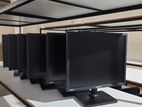 17 " - Square LCD Monitors HP USA