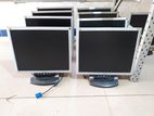 17 " - Square LCD Monitors imported from Aussi Dell