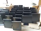 17 " - Square LCD Monitors imported from Aussi Dell