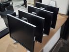 17 " - Square LCD Monitors USA Brands / Acer and DELL bets quality