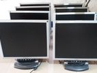 17 "- Square LCD Monitors USA