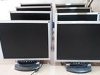 17 "- Square LCD Monitors USA Imported