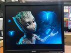 17’’ SQUARE Monitor