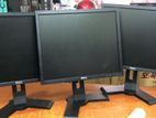 17’’ Square Monitor