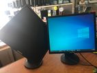 17” SQUARE MONITOR