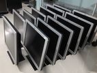 17 " - Square Normal LCD Monitors HP