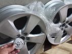 Toyota Prius Alloy Wheels