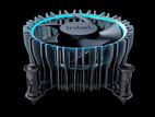 1700 INTEL ORIGINAL COPEER CPU COOLER