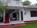 1,700 Sq.ft Guest House for Rent in Unawatuna - CP36070