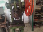 Power Press Machine