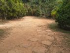 17.05 perch land for sale in dehiwala