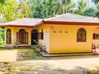170P House for Sale in Katugasthota (TPS2232)