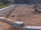 17.1 Perch Prime Residential Land for Sale - Kalutara
