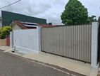 17.1 P Land for Sale Boralesgamuwa