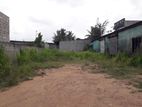 17.2 Perches High Residential Land for Sale Gampaha