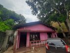 17.2 Perches Land with House for Sale Colombo 15 (C7-5785)