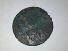 1732-1739 VOC Coin