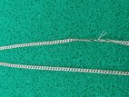 17.3g Silver Chain