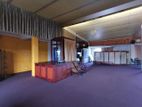 174 Rd Facing Office Space for Rent Pelawaththa