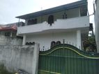 174 Road Pannipitiya 2 Story House For Sale