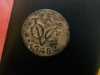 Old Coin